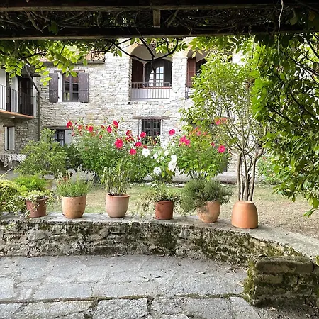 Villa Dimora Piemonte *