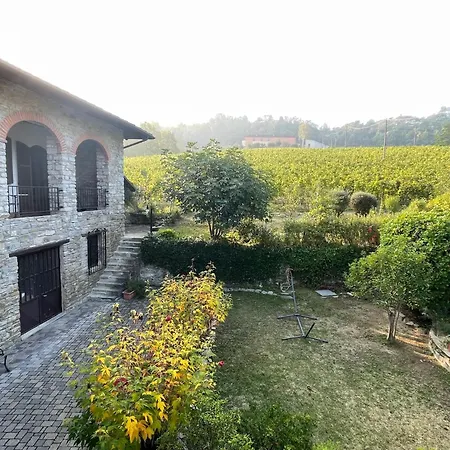 Dimora Piemonte Villa *