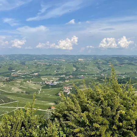 Dimora Piemonte Villa