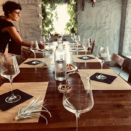 Dimora Piemonte Villa *