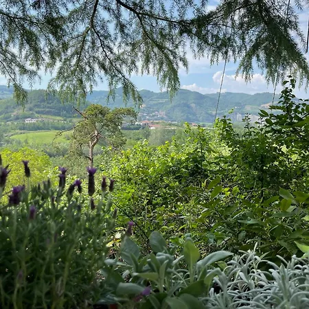 Dimora Piemonte Villa Cessole