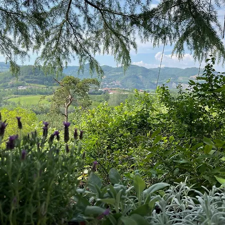 Dimora Piemonte Villa Cessole