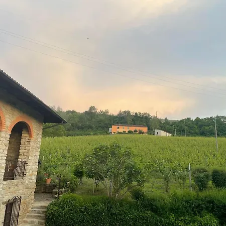 Dimora Piemonte *