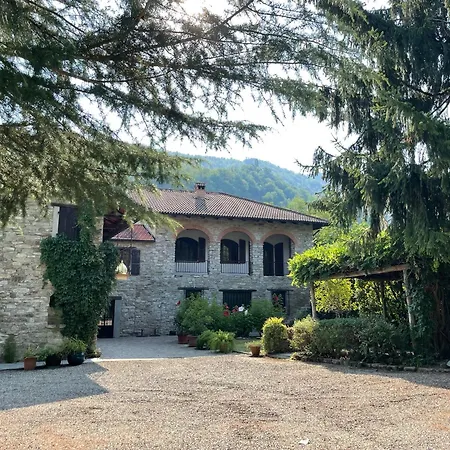 Villa Dimora Piemonte