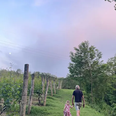 Dimora Piemonte Cessole