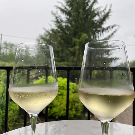 Dimora Piemonte Villa