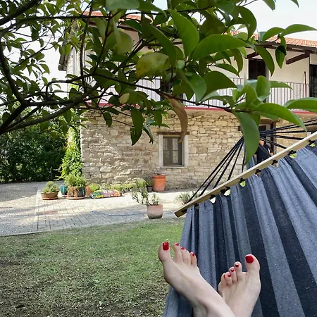 Villa Dimora Piemonte Cessole