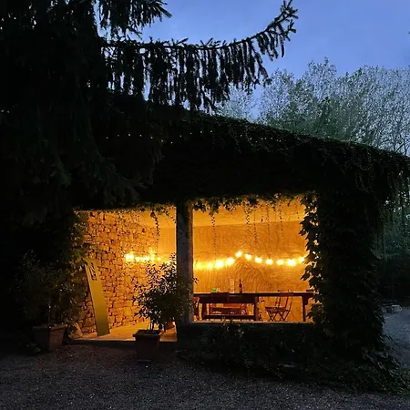 Villa Dimora Piemonte