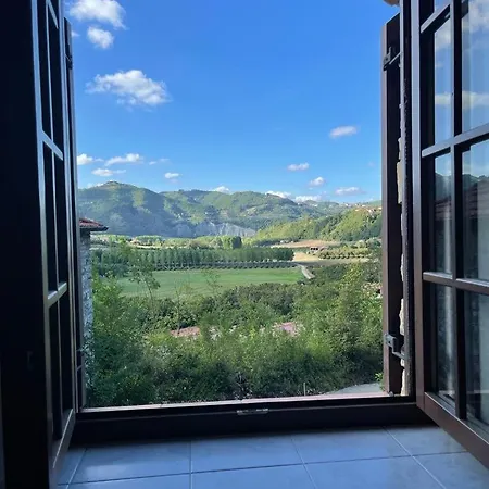 Dimora Piemonte Villa