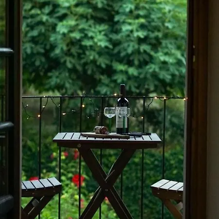 Villa Dimora Piemonte