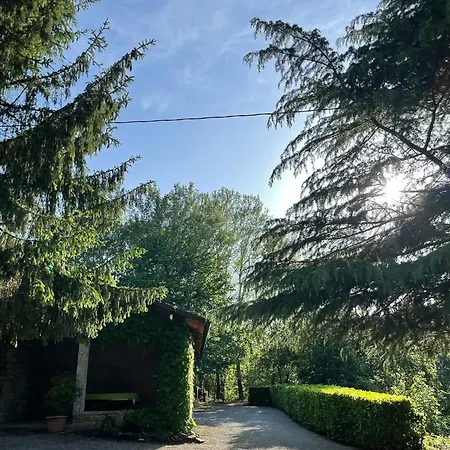 Dimora Piemonte Villa *
