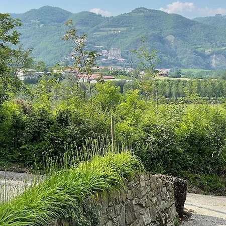 Villa Dimora Piemonte