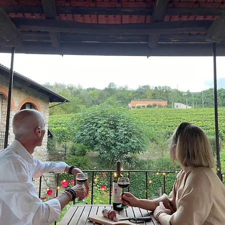 Dimora Piemonte