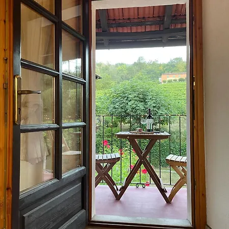 Dimora Piemonte Villa