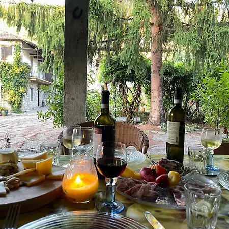 Dimora Piemonte Cessole