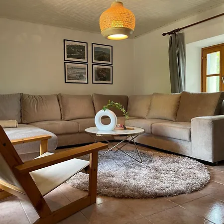 Dimora Piemonte Villa