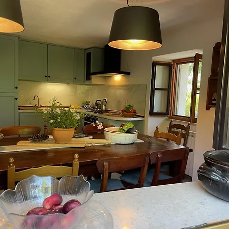 Dimora Piemonte Villa *